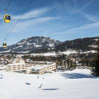 Robinson Fieberbrunn - Adults only