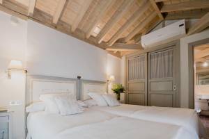 Palacio De Los Navas