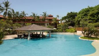 Holiday Inn Resort Baruna Bali by IHG
