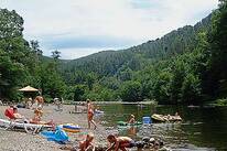 Camping des Drouilhèdes