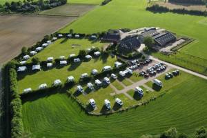 Camping De Boomgaard