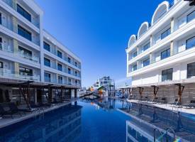 Belenli Hotel