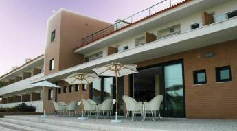 Amazónia Palmela Apartamentos