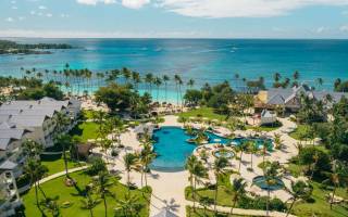 Hilton La Romana Family Resort