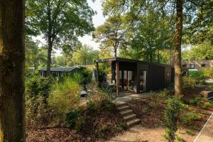 Zand Lodge Comfort | 6 personen