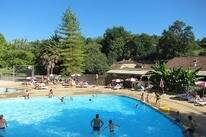 Camping Le Moulin de David