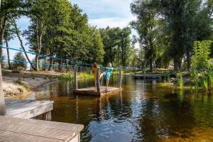 EuroParcs De IJssel Eilanden