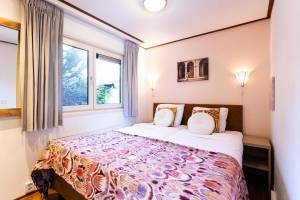 Holiday home 4 people Wellness