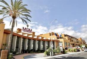 MGM Muthu Grand Muthu Golf Plaza