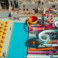 Hotel Pickalbatros Palace Port Ghalib