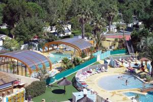Camping L'Etoile d'Or
