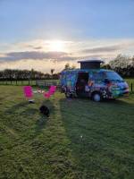 Campingplatz Camping Hasselt