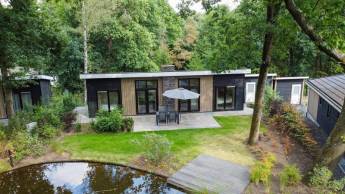 Vakantiehuisje