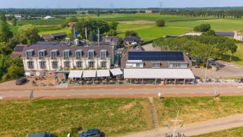 Hotel Hoogeerd by Flow