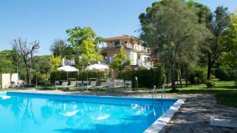 Residence La Pergola