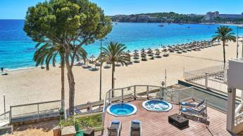 Hotel Spa Flamboyan - Caribe