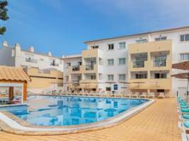 Smy Santa Eulalia Algarve