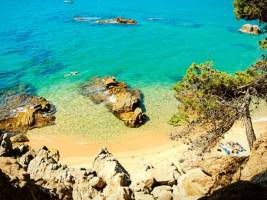 Camping International de Calonge