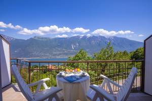 Appartamento Secrel 10