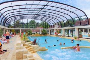 Camping Homair La Croix du Vieux Pont