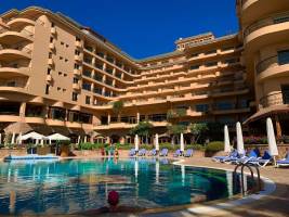 Steigenberger Nile Palace