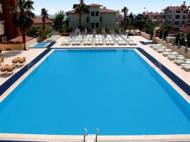 Hotel Sun Beach Hill