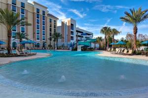 Home2 Suites by Hilton Orlando at Flamingo Crossings