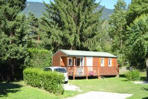 Camping Marie France