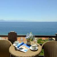 Huize Agnanti in Pilion, 22 dagen