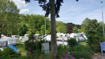 Camp Diekirch
