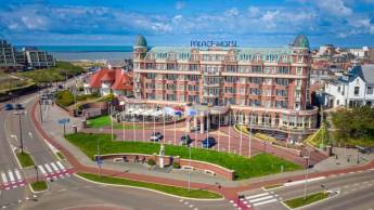 Van der Valk Palace Hotel Noordwijk