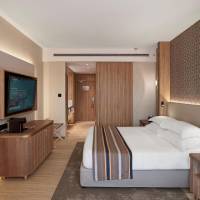 Hotel Olympic Lagoon Resort Paphos