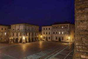 Palazzo Nobile Di San Donato - Montepulciano Suite Celeste