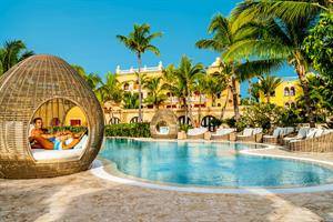 Sanctuary Cap Cana a Luxury Collection Adult All-Inclusive Reso