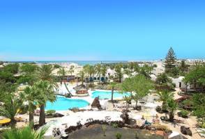 H10 Suites Lanzarote Gardens