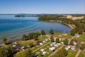 First Camp Vadstena - Vättern