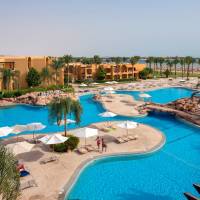 Hotel Stella Beach Resort & Spa - Winterzon