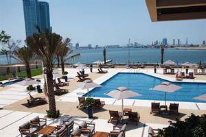 Hilton Garden Inn Ras Al Khaimah