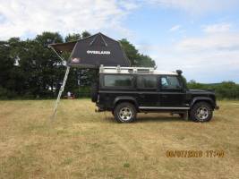 Ruhe, Fernsicht und Sternenhimmel in der Südeifel
