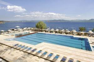 Wyndham Loutraki Poseidon Resort