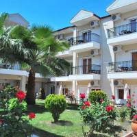 Hotel Olympia