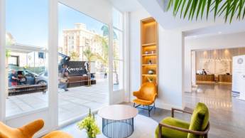 Soho Boutique Equitativa