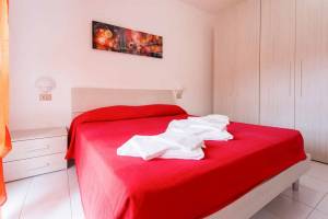 Residence Italia - Luni Mare 3p6p