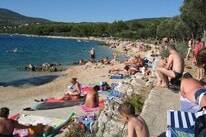 Camp Kovacine