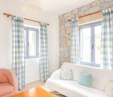 Villas Maniatiko Village