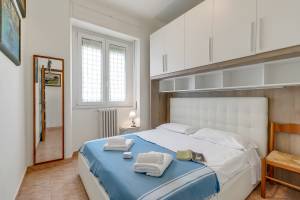 Seaside Binario Blu 500 M Dal Mare