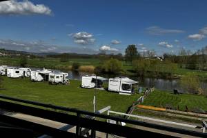 Weserterrassen-campingplatz