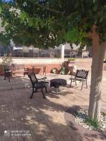 Campingplatz in Alicante, Alicante