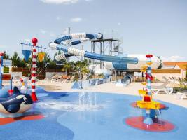 Sunêlia Camping Les Places Dorées