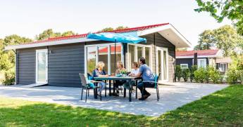 Wilgenhoeve 5 persons MIVA